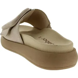 Gabor Damen Beige 43