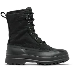 SOREL CARIBOU ROYAL schwarz