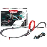 Carrera GO!!! Challenge - Formula Qualifying