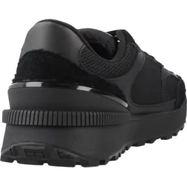 Tommy Hilfiger Technical Runner Ess Black 43