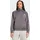 adidas PERFORMANCE Sportjacke Mercedes AMG Petronas Formula One Team Premium Woven Originals, Größe XS in grau - weiß XXXS-XXSxNormalgrößen