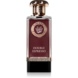 Fragrance World Double Espresso Eau de Parfum Unisex 100 ml