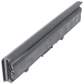 AccuCell Akku passend für Dell Inspiron N4030, Li-Ion, 11,1V, 4400mAh, 48,8Wh, black