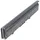 AccuCell Akku passend für Dell Inspiron N4030, Li-Ion, 11,1V, 4400mAh, 48,8Wh, black