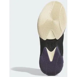 adidas PERFORMANCE Sportschuh D.O.N. Issue 7 Schuh / flieder / dunkellila / schwarz 44