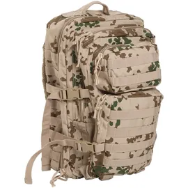 Mil-Tec US Assault Pack Large tropentarn