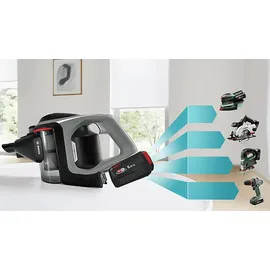 Bosch Unlimited Serie 8 Gen2 BSS825MULT