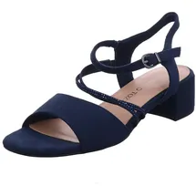 Marco Tozzi 28205 Damen Blau 39