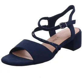 Marco Tozzi 28205 Damen Blau 39