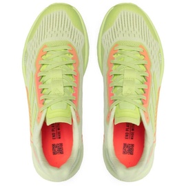 adidas Terrex Agravic Flow 2 Damen almost lime/pulse lime/turbo 40