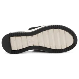 ARA Damen Pantolette Limone 41