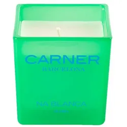 Na Blanca Candle