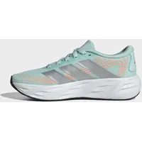 adidas Galaxy 8 Kinder Semi Flash Aqua/Tech Grau Metallic/Frozen Turbo 38,5