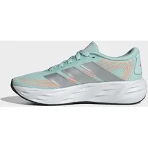 adidas Galaxy 8 Kinder Semi Flash Aqua/Tech Grau Metallic/Frozen Turbo 38,5