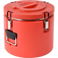 Thermobehälter, Speisewärmer Für Essen 15l