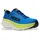 Hoka One One Bondi 8 Herren electric cobalt/lettuce 42 2/3