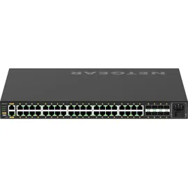 Netgear AV Line M4250-40G8XF-PoE+