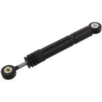FEBI bilstein Schwingungsdämpfer Keilrippenriemen 06597 für Keilrippenriementrieb , 1