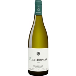Bernhard Huber Malterdinger Weißer Burgunder & Chardonnay trocken 2019