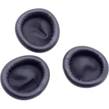 Quadrios ESD-Fingerlinge Naturkautschuk, Latex