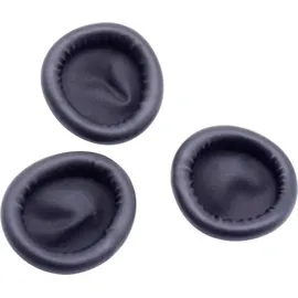 Quadrios ESD-Fingerlinge Naturkautschuk, Latex