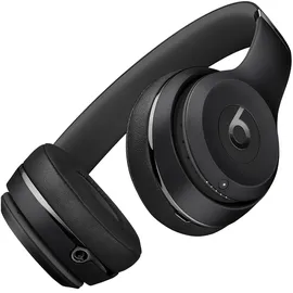 Beats Solo 3 Wireless mattschwarz