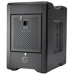 SanDisk Professional G-RAID Shuttle 4 24TB