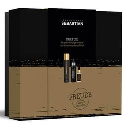 SONDERAKTION Sebastian Dark Oil GIFT-BOX