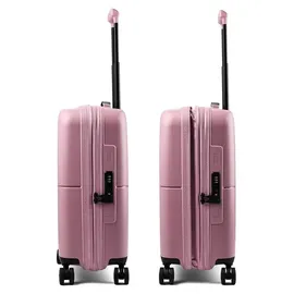 American Tourister Dashpop 4-Rollen Cabin 55 cm / 41 l 20 cm / pink/rosa