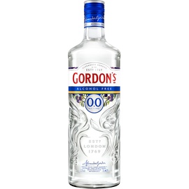 GORDON'S Alkoholfrei