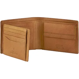 CAMEL ACTIVE Nimbus Geldbörse Unisex braun