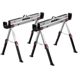 Metabo Arbeitsbock-Set MAB 82 (626990000)