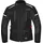 BÜSE Rider Textiljacke Schwarz 28 Kurz