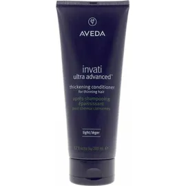 Aveda Invati Ultra Advanced Thickening Conditioner Light 200 ml