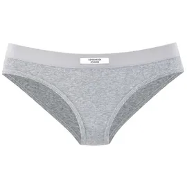 Copenhagen Studios Bikinislip Damen schwarz Gr.XS (34)