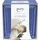 ipuro Sunny Beachtime Duftkerze 125 g blau