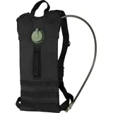 Mil-Tec Trinkrucksack Schw. OneSize