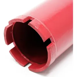 Wiltec Diamantbohrkrone ⌀63 mm Fliesenbohrer