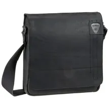 Strellson Messenger MV Black | 31