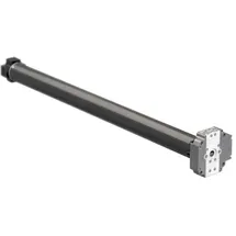 SELVE GmbH & Co. KG SP NHK 2/50 Rohrmotor 50 Nm grau