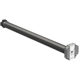 SELVE GmbH & Co. KG SP NHK 2/50 Rohrmotor 50 Nm grau