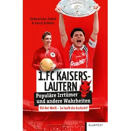 Klartext-Verlagsges. 1. FC Kaiserslautern