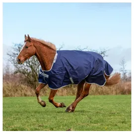 Bucas Atlantic Turnout 50g - Navy