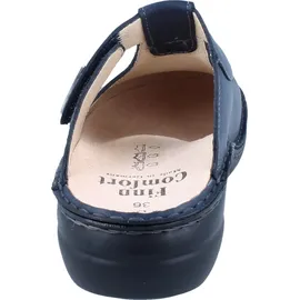 Finn Comfort Belem Damen Clogs