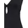 Buffalo Badeanzug Romance Schwarz 40