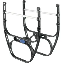 Thule Gepäckträger Pack'n Pedal Side Frames Black
