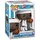 Funko NBA: Thunder - Shai Gilgeous-Alexander 9 cm Vinyl-Sammelfigur