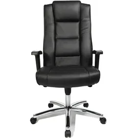 TOPSTAR Chairman 10 schwarz