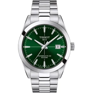 Edelstahl 40 mm T127.407.11.091.01