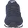 Reebok Glide Low Kinder Blau/Weiß 34